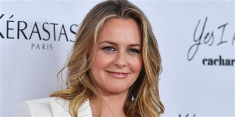 alicia silverstone hot images|Alicia Silverstone Shows Off Her Abs in New Bikini Instagram .